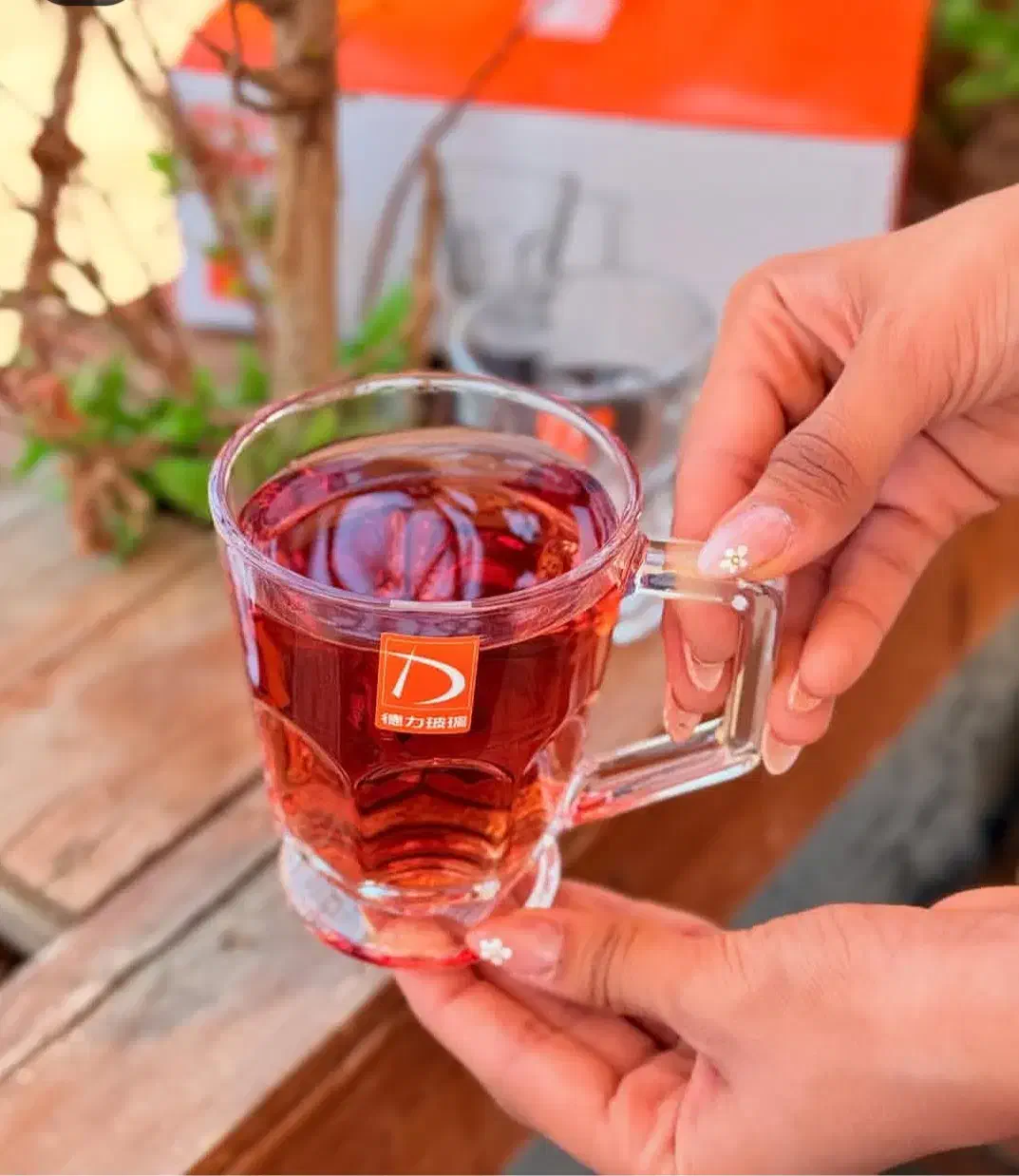 لیوان و قوری|ظروف سرو و پذیرایی|بیرجند, |دیوار