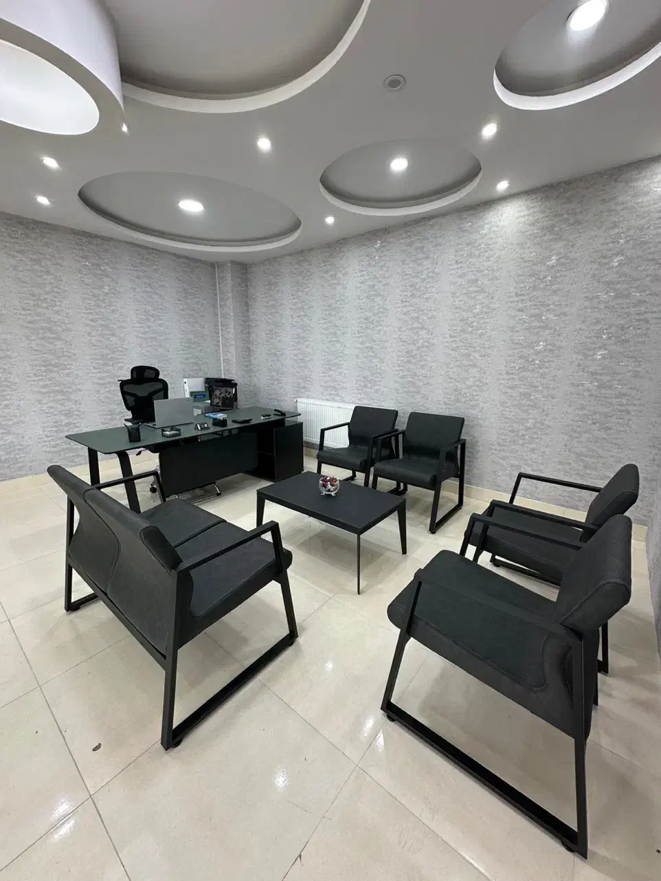 دعوت به همکاری در دفتر مشاور املاک آرِن|استخدام بازاریابی و فروش|سنندج, |دیوار