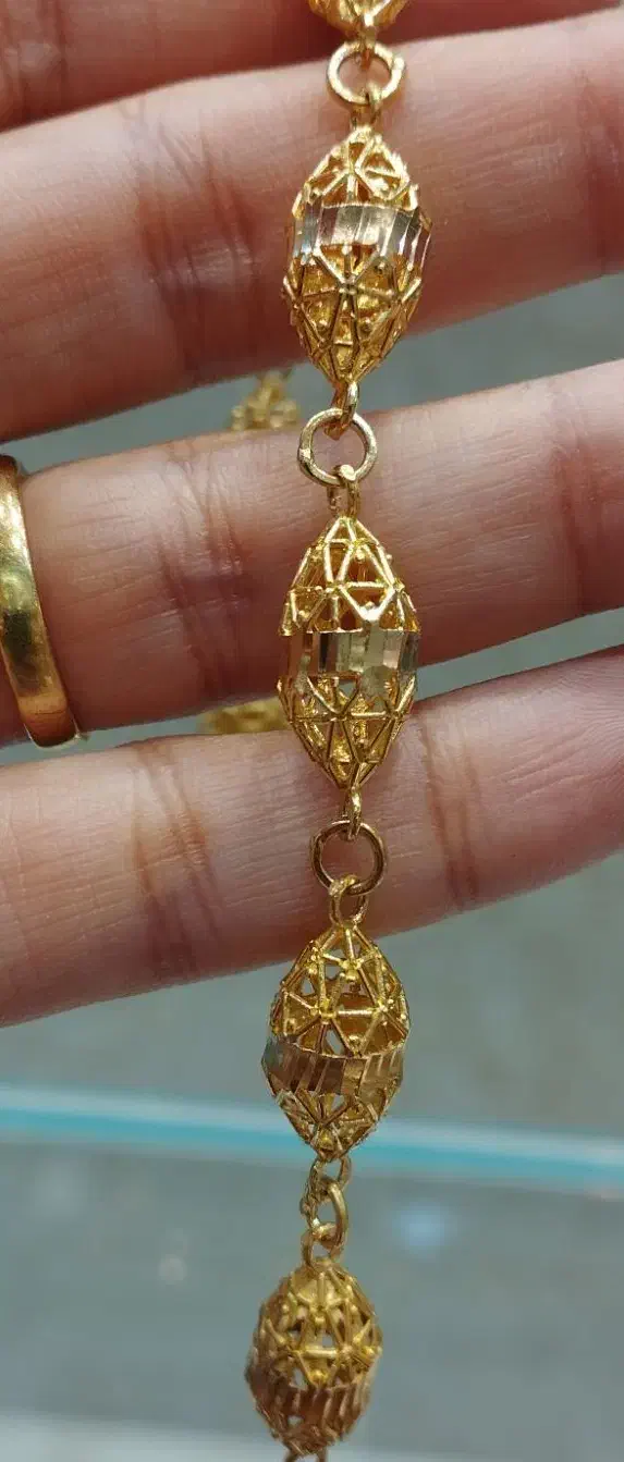 گردنی مهره ای|جواهرات|اهواز, نادری|دیوار