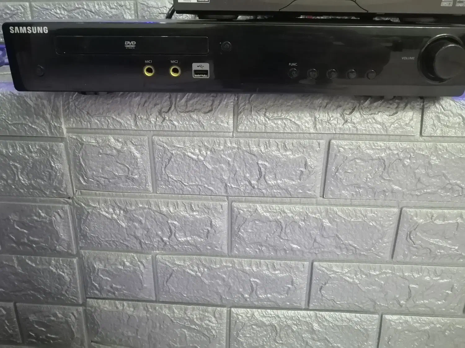 سامسونگ برند اصلی در حد|سیستم صوتی خانگی|رشت, رشتیان|دیوار