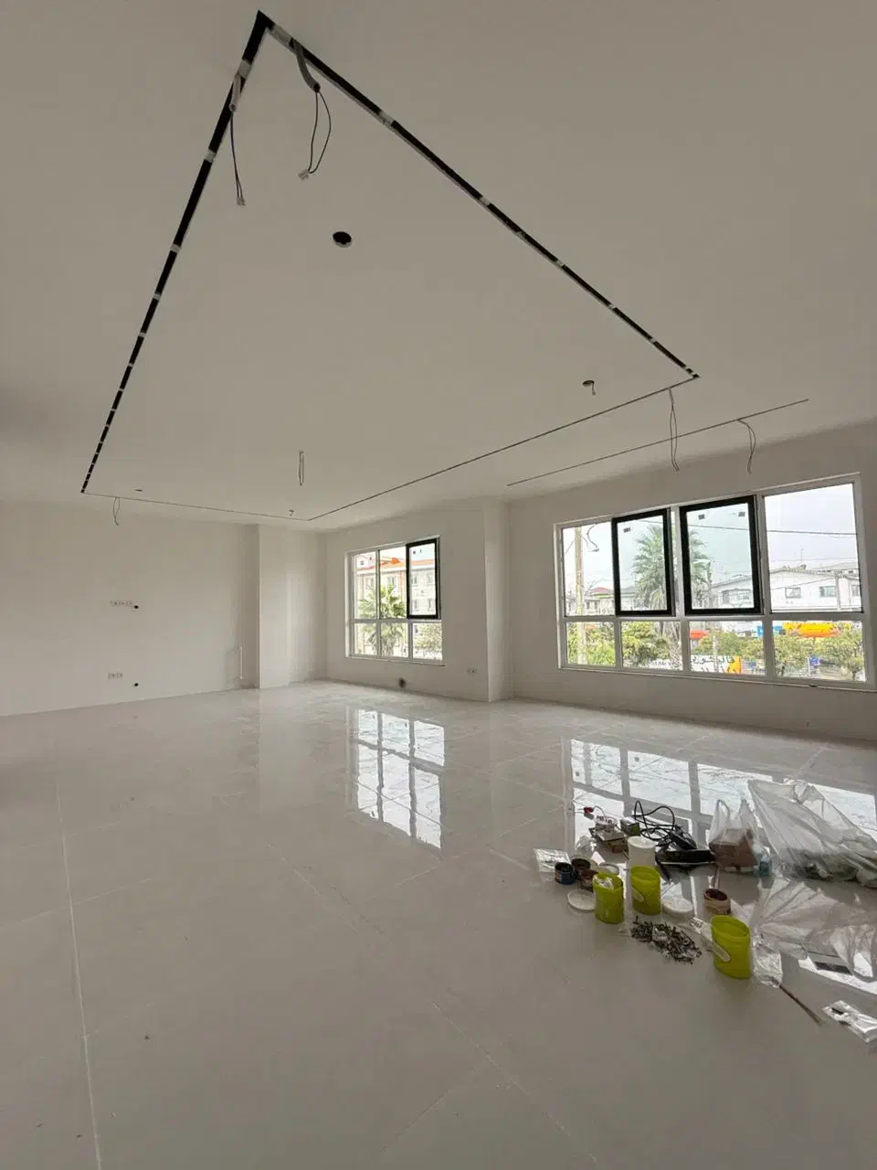 116 متر نوساز کلیدنخورده تربیت/بلوار دانشگاه|فروش آپارتمان|لاهیجان, حزین|دیوار