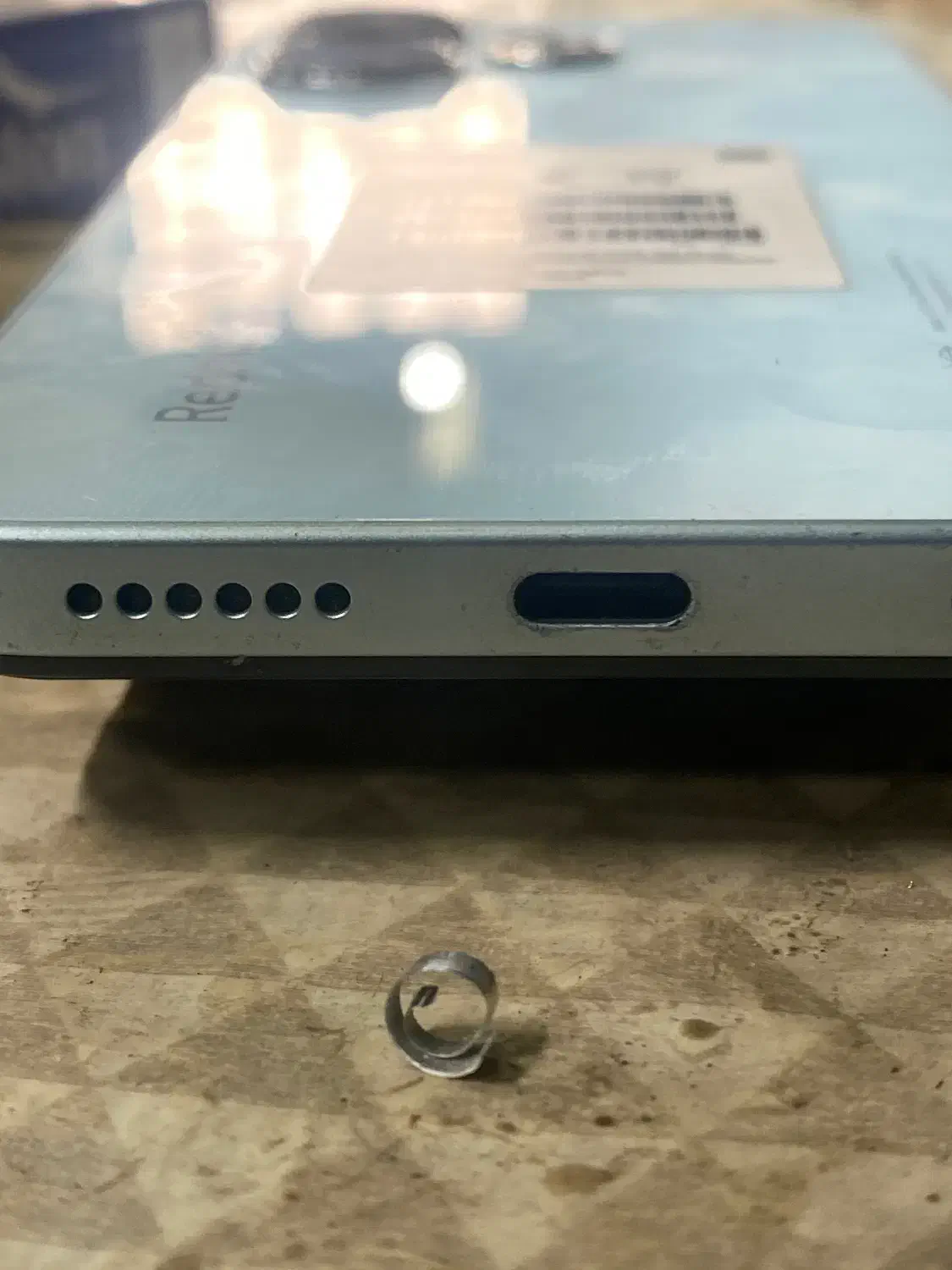 گوشی ردمی ۱۳|موبایل|تهران, شمیران‌نو|دیوار