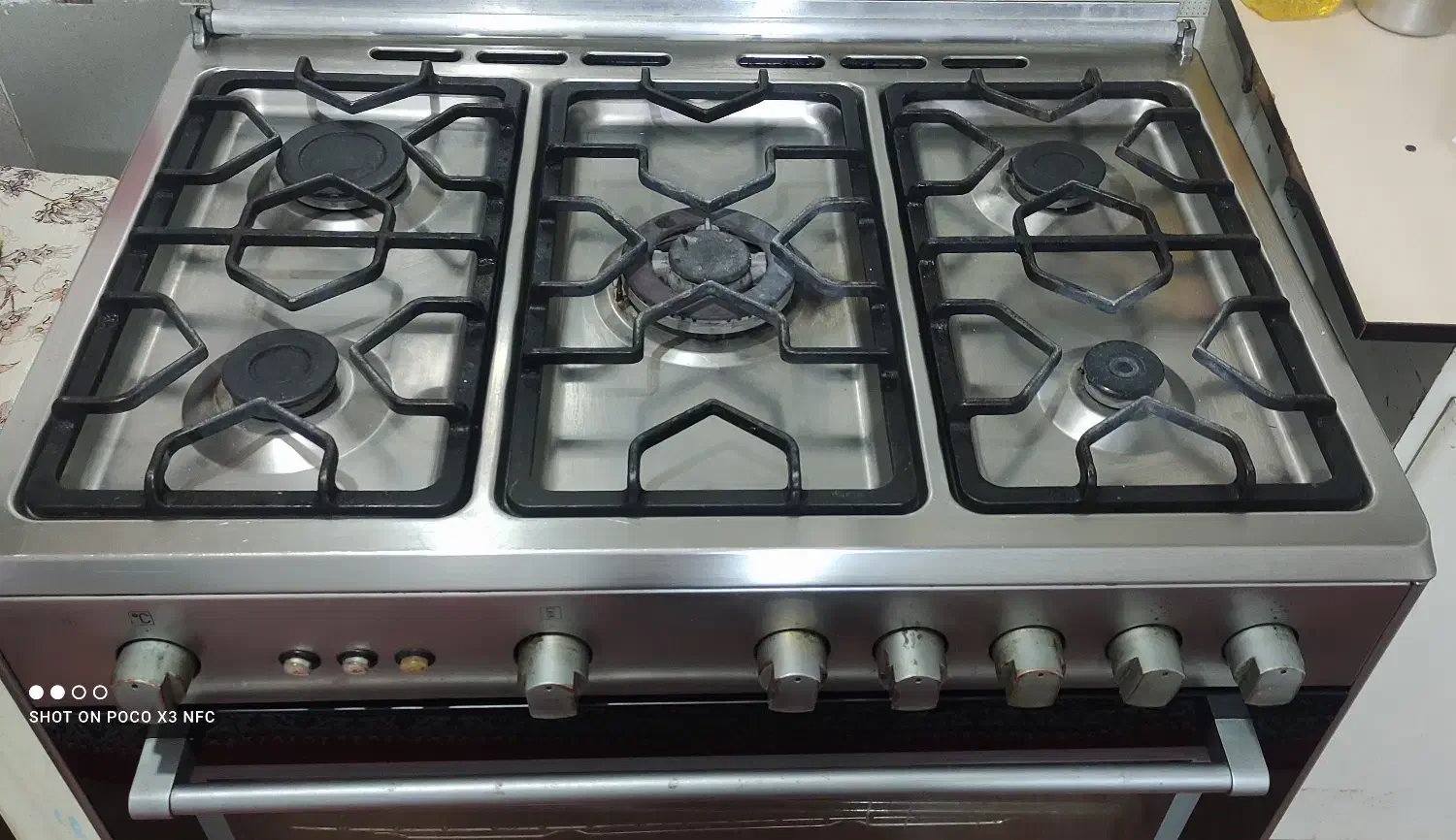 گا.ز|کلکسیون و سرگرمی|قزوین, |دیوار