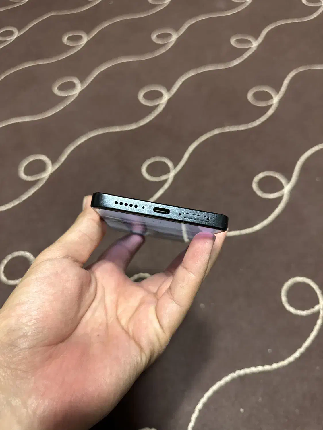 512 poco x7 pro|موبایل|تهران, ازگل|دیوار