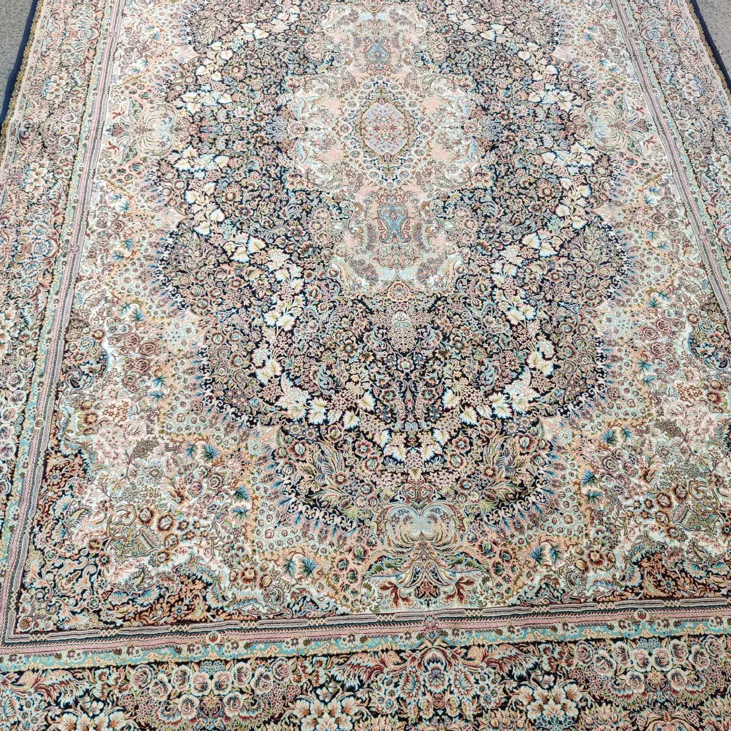 فرش 12متری و 6متری|فرش|آستانه اشرفیه, |دیوار