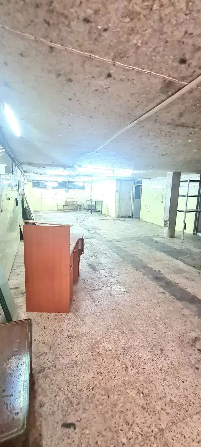 ۱۲۰ متر مناسب کارگاه و انبار و تولیدی|اجارهٔ دفتر صنعتی، کشاورزی، تجاری|تهران, آهنگ|دیوار