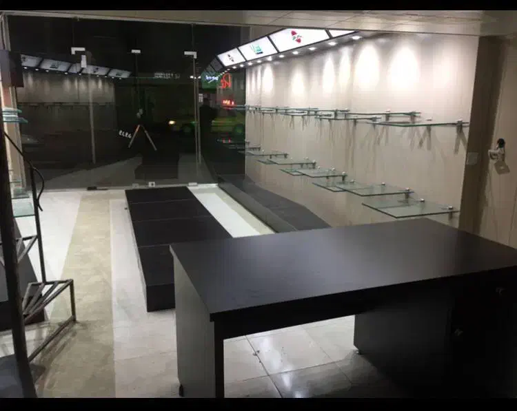 استند و تجهیزات کامل وسایل خانگی|فروشگاه و مغازه|سنندج, |دیوار