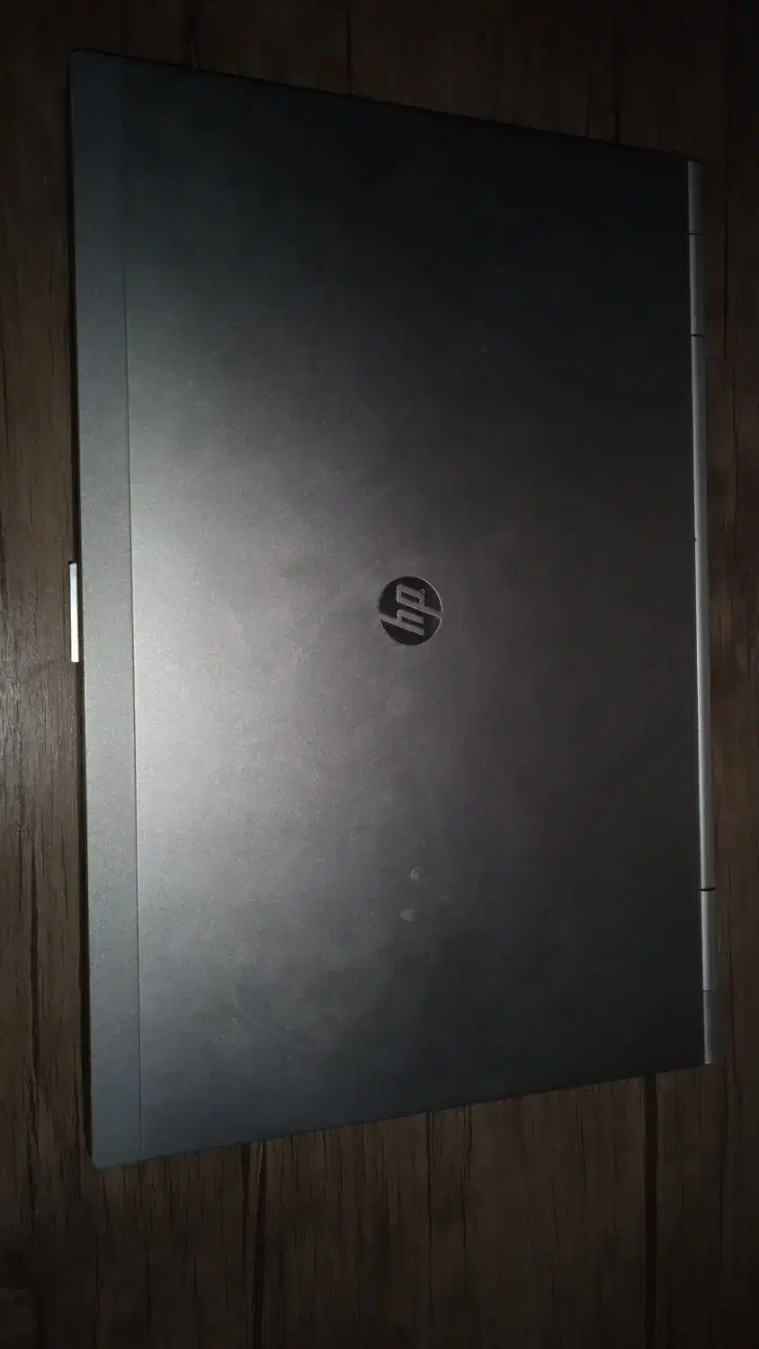 لپ تاپ hp|رایانه همراه|خوی, |دیوار