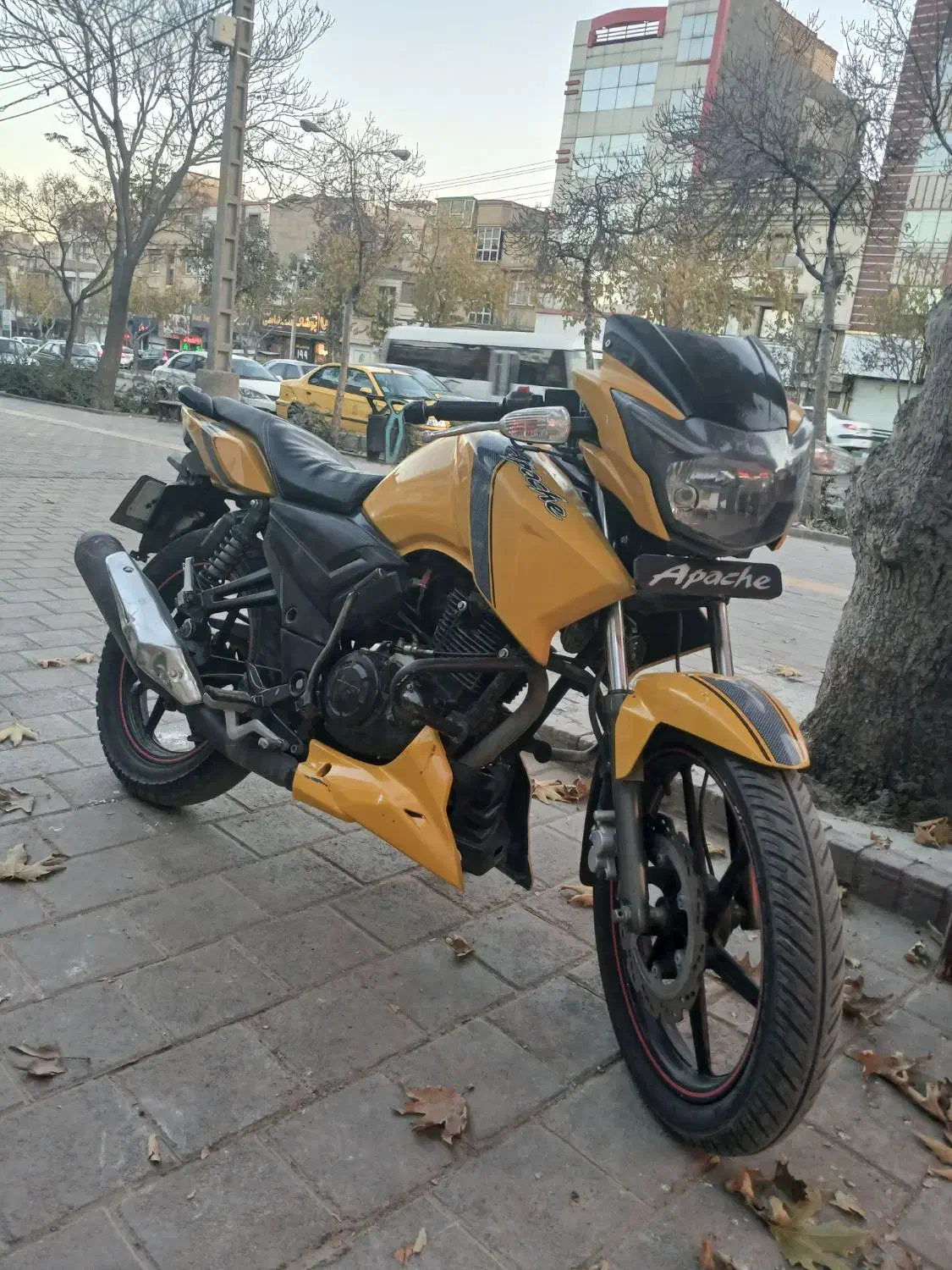 مدارک تکمیل|موتورسیکلت|مشهد, هفت تیر (نه دره)|دیوار