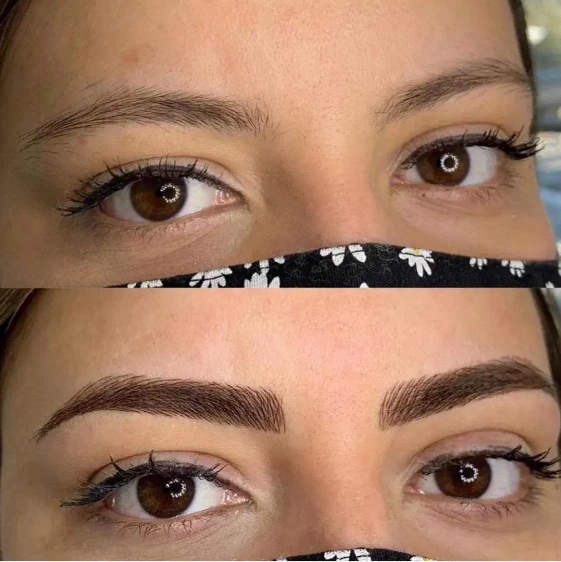 مدل رایگان فیبروز ابرو|خدمات آرایشگری و زیبایی|تهران, میدان ولیعصر|دیوار