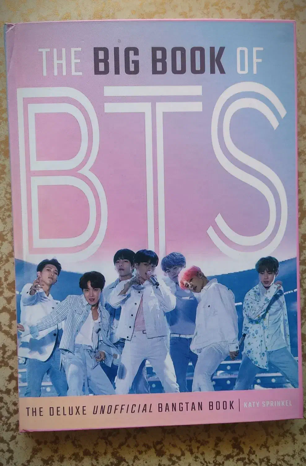 پک سه تایی بی تی اس bts|کتاب و مجله|اصفهان, فیض|دیوار