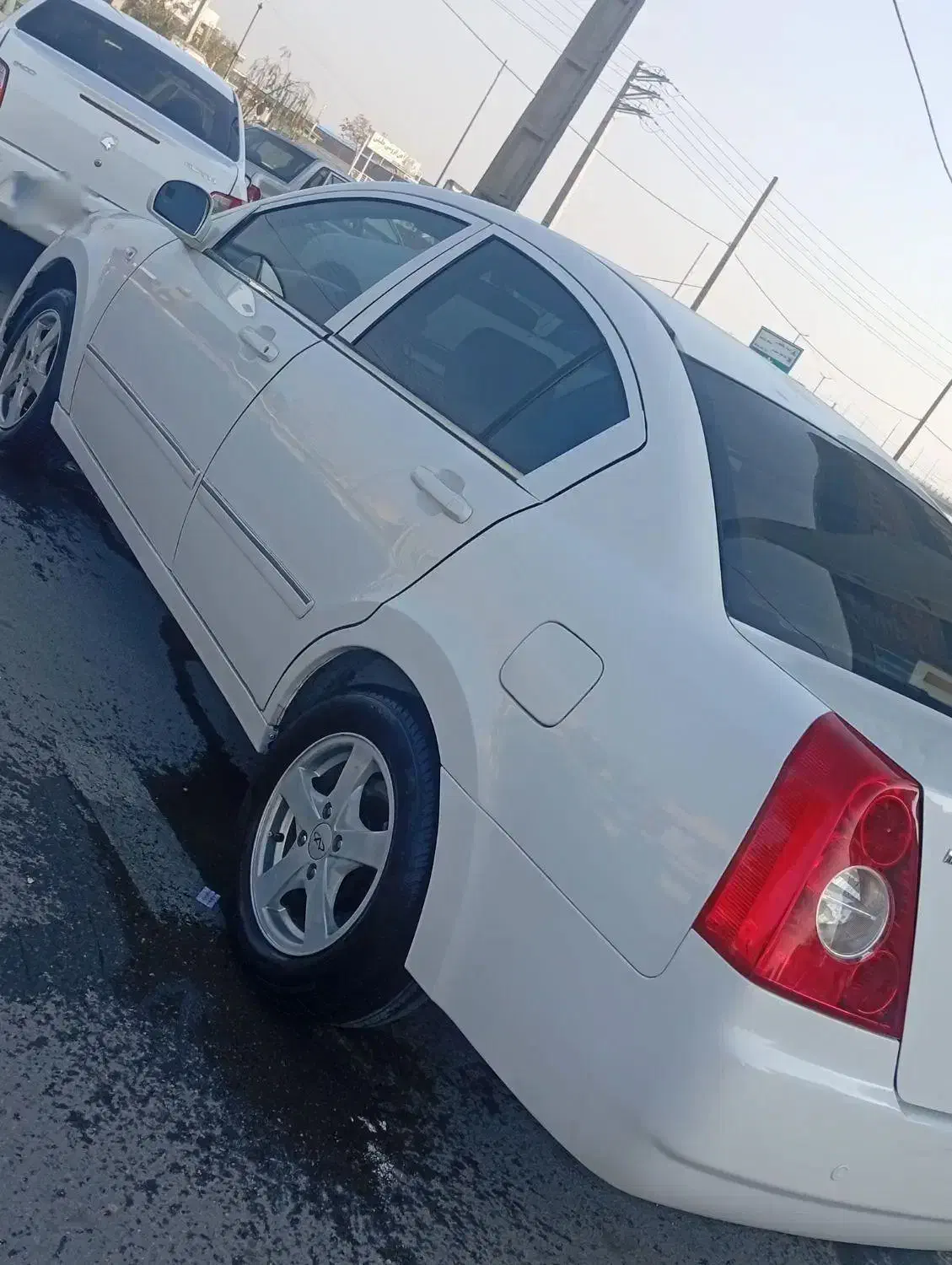 mwm530پلمپ|خودرو سواری و وانت|ارومیه, |دیوار