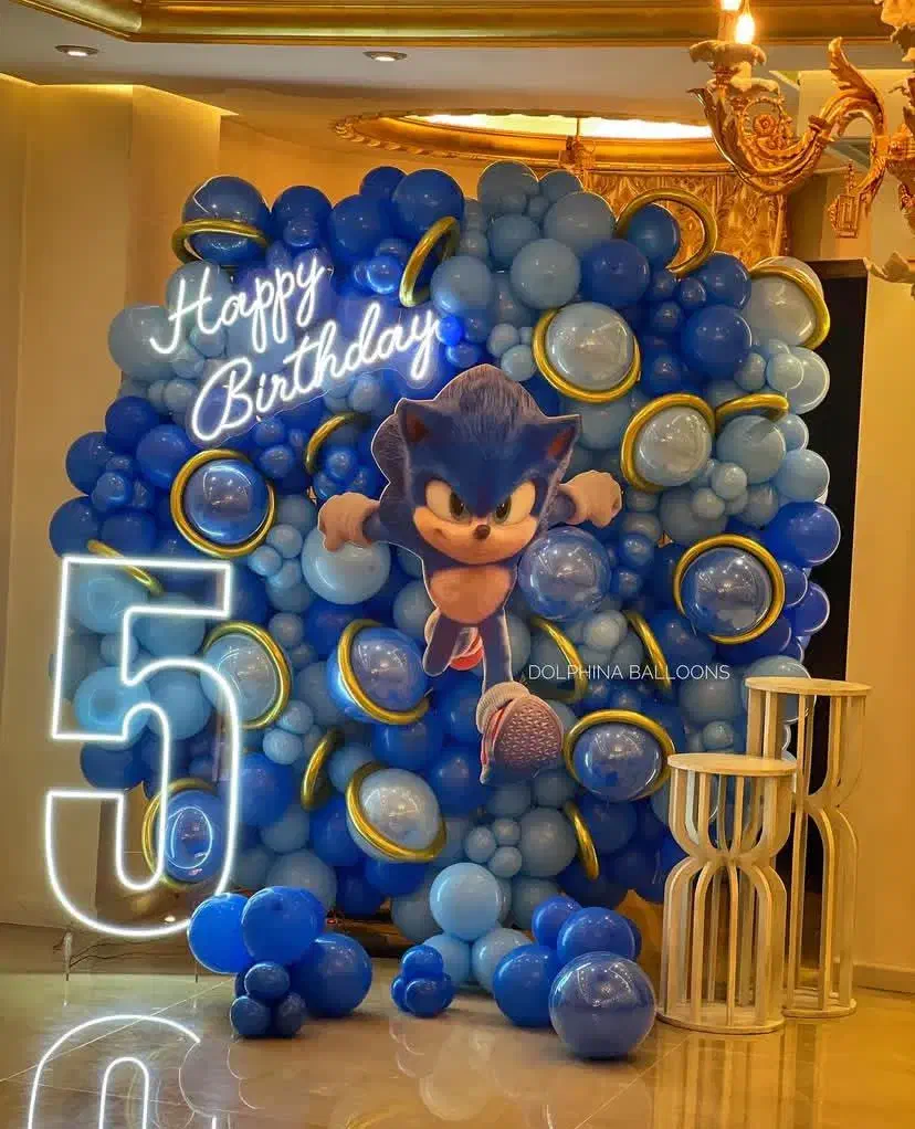 بادکنک تولد|اسباب‌‌بازی|یزد, |دیوار