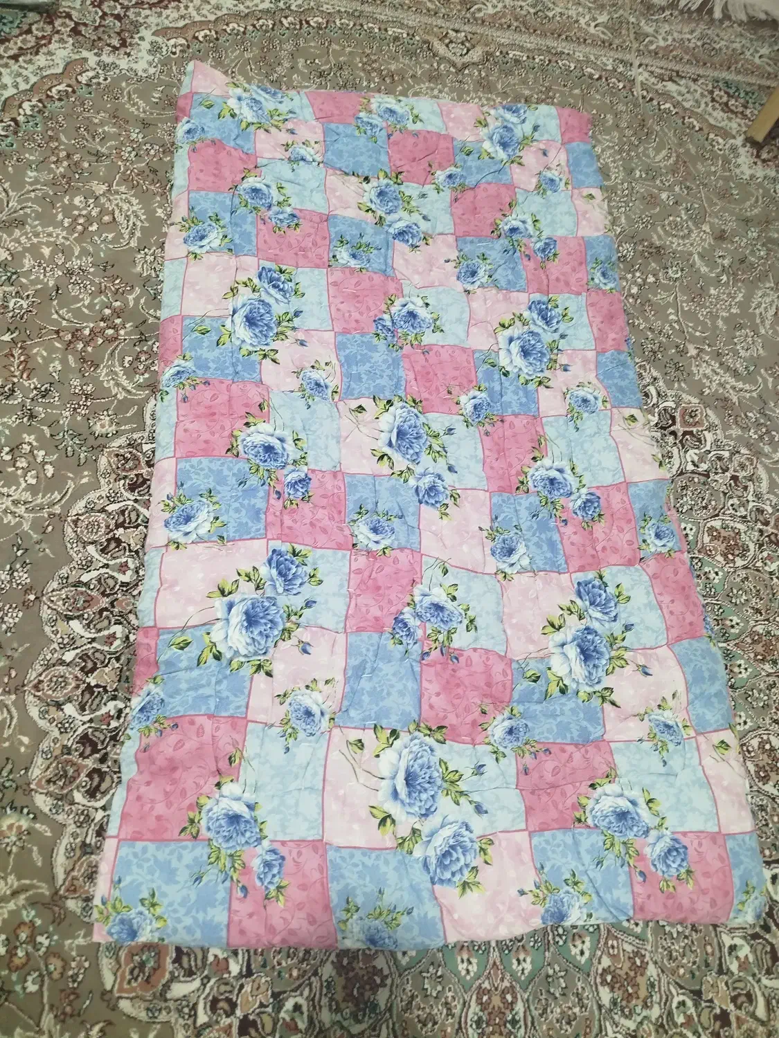 تشک‌نالی|تشک تختخواب|خرم‌آباد, |دیوار