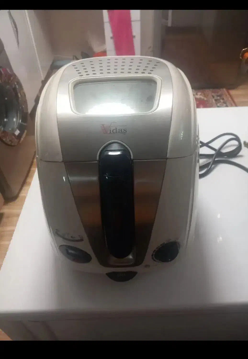 سرخ کن|سایر لوازم برقی|اهر, |دیوار