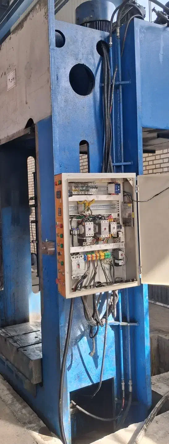 برقکار صنعتی|خدمات پیشه و مهارت|اراک, |دیوار