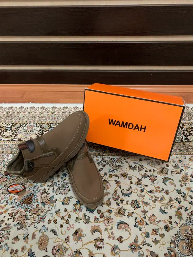 نیم بوت مردانه|کیف، کفش، کمربند|پردیس, فاز ۲|دیوار