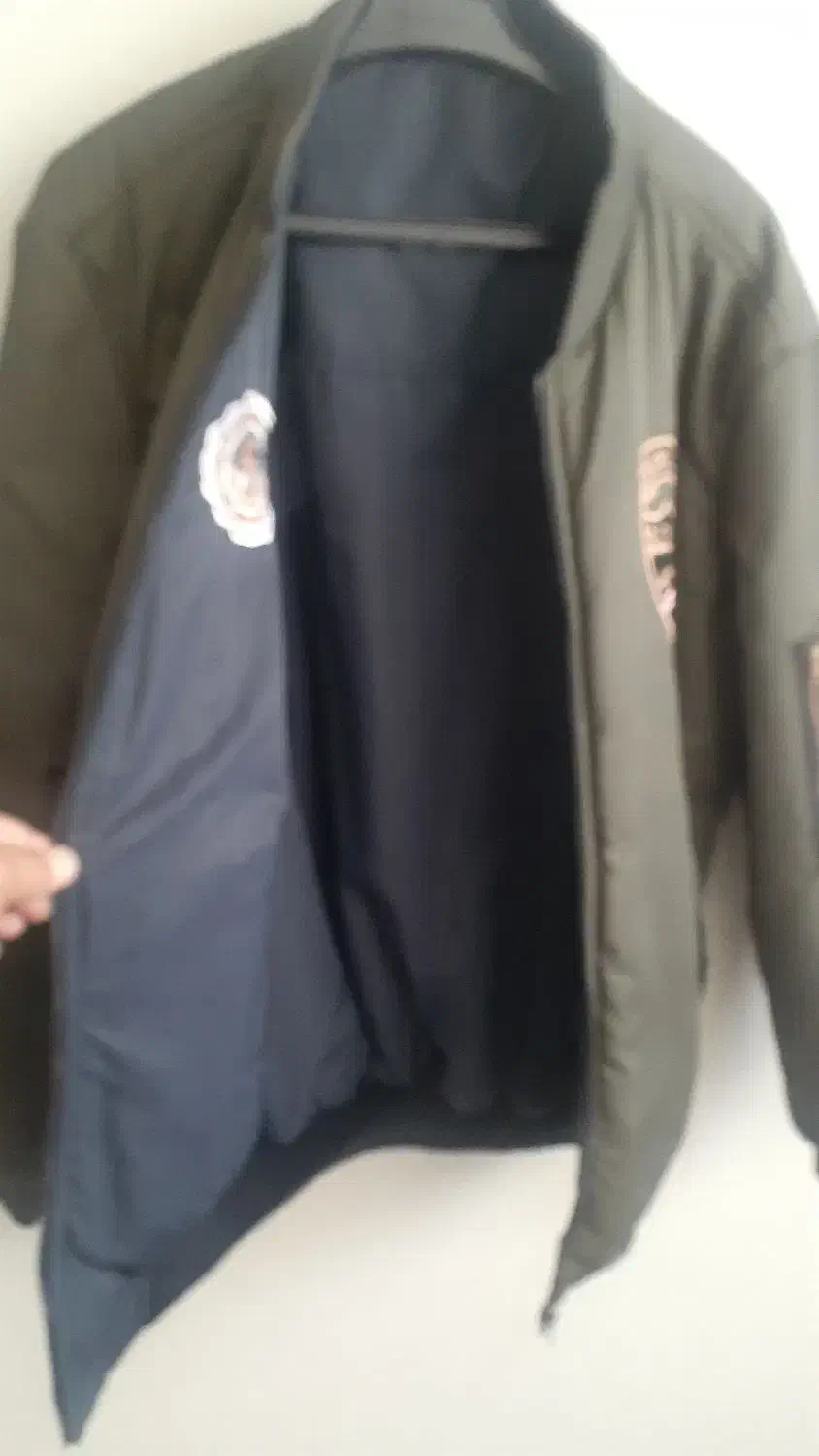 گاپشن خلبانی|لباس|محمدشهر, همایون ویلا|دیوار