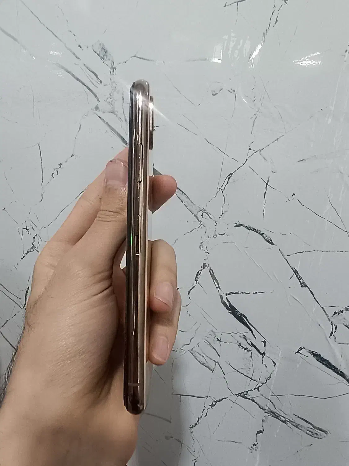 گوشی iphone xs|موبایل|بانه, |دیوار