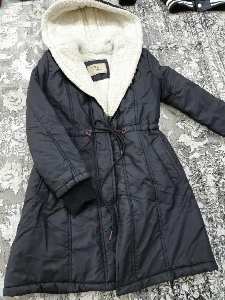 کاپشن دخترانه و زنانه کار مزون|لباس|بومهن, |دیوار