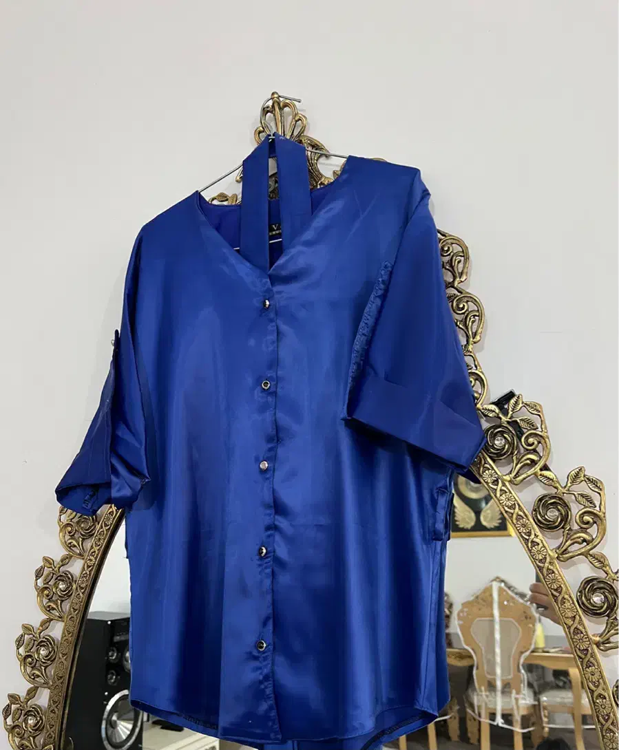 بلوز مجلسی|لباس|سلماس, |دیوار