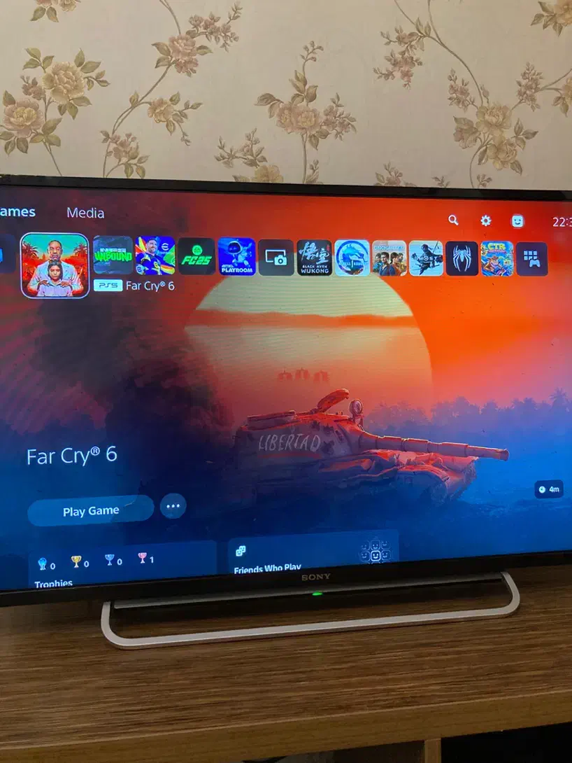 ps5  اسلیم دیسک خور|کنسول، بازی ویدئویی و آنلاین|تهران, نیروی هوایی (پیروزی)|دیوار