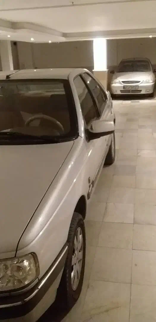 پژو ۴۰۵  slx  ۹۰|خودرو سواری و وانت|تهران, فرحزاد|دیوار