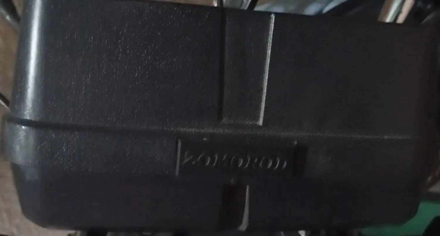 کیلومتر نیمه دیجیتال انژکتوری|موتورسیکلت|آران و بیدگل, |دیوار