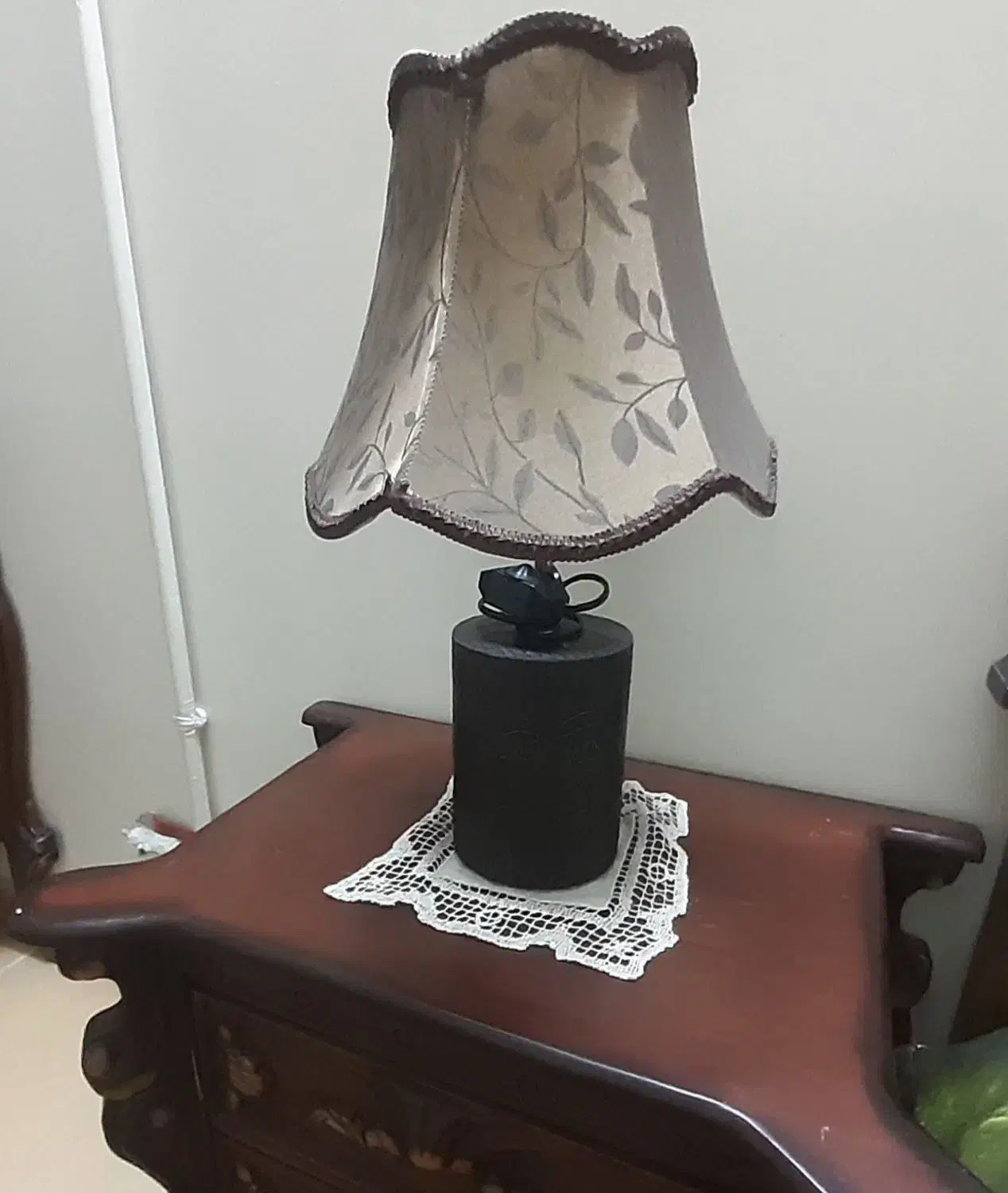 اباژور|چراغ خواب و آباژور|نهاوند, |دیوار