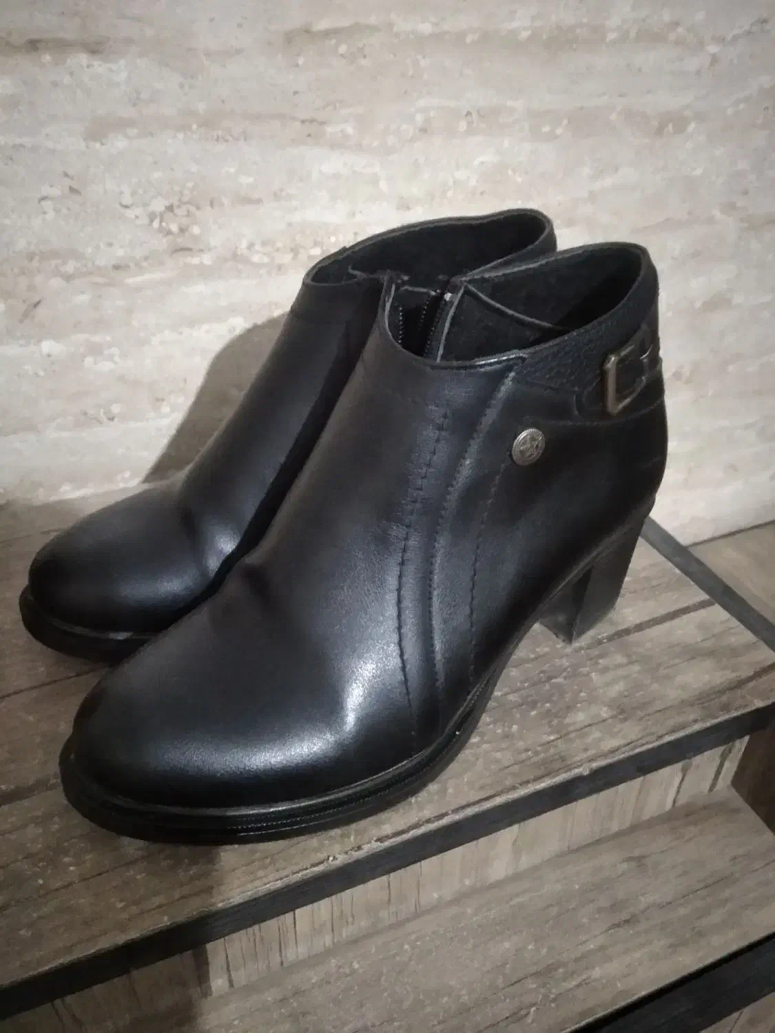 نیم بوت|کیف، کفش، کمربند|قم, شهرک فاطمیه|دیوار