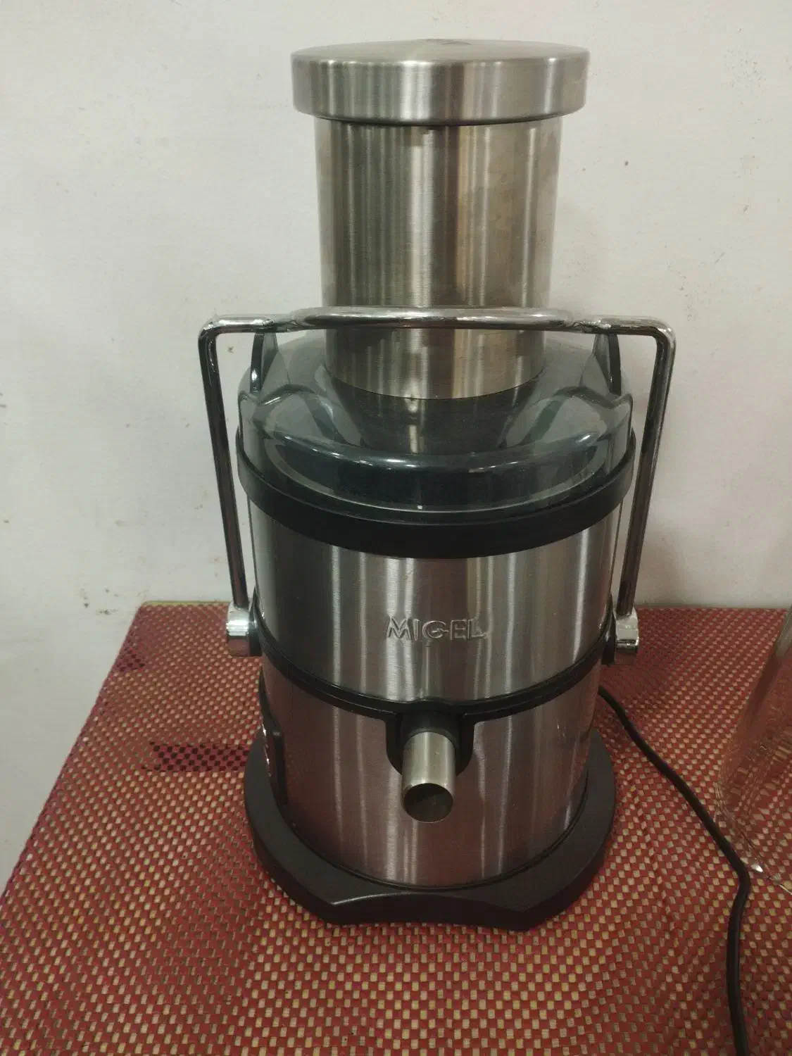 آبمیوه گیری سالم کم کارکرد|آبمیوهگیر و آبمرکباتگیر|کیش, |دیوار