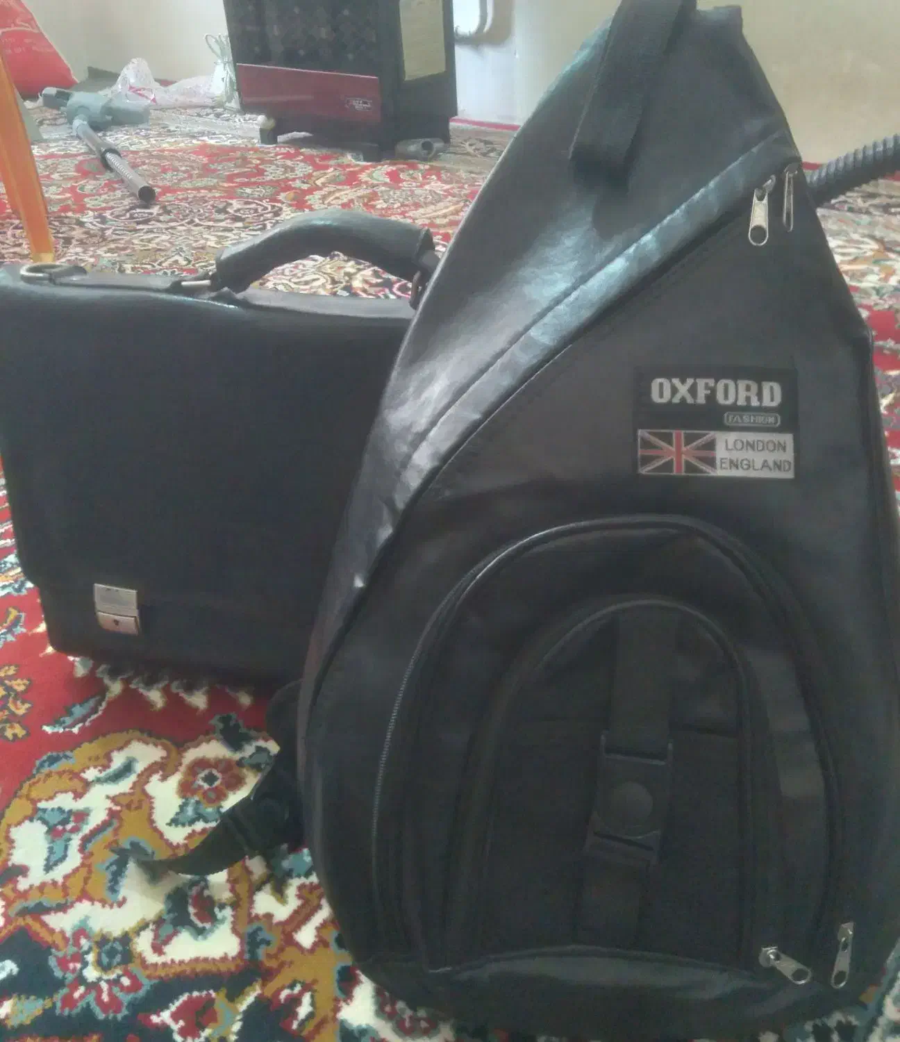 کوله وکیف|کیف، کفش، کمربند|بجنورد, |دیوار