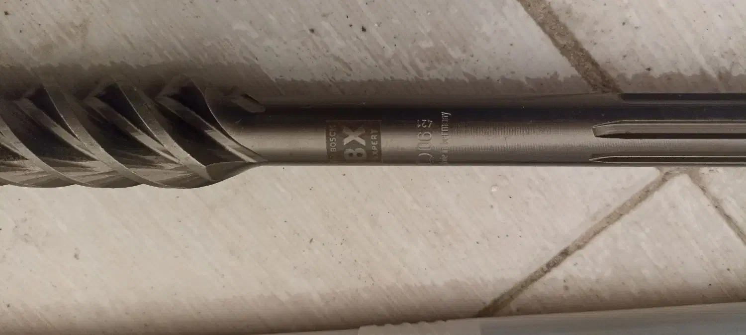 مته 90 سانتی بوش|ابزارآلات|مرند, |دیوار