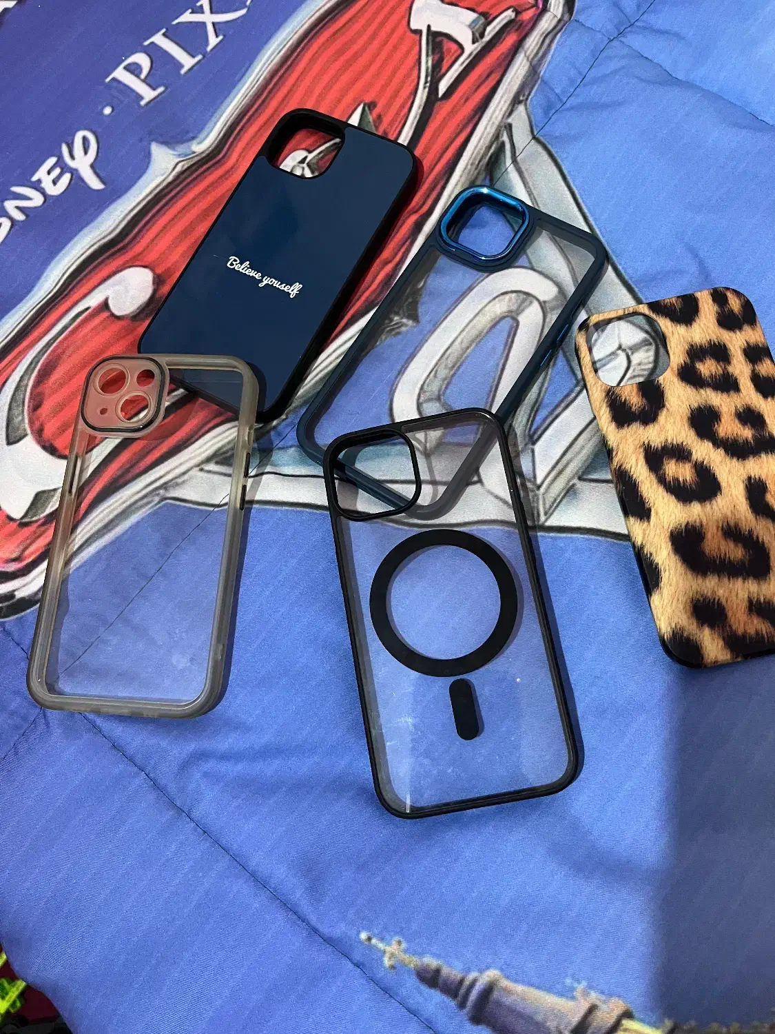 قاب گوشی|لوازم جانبی موبایل و تبلت|گرگان, |دیوار