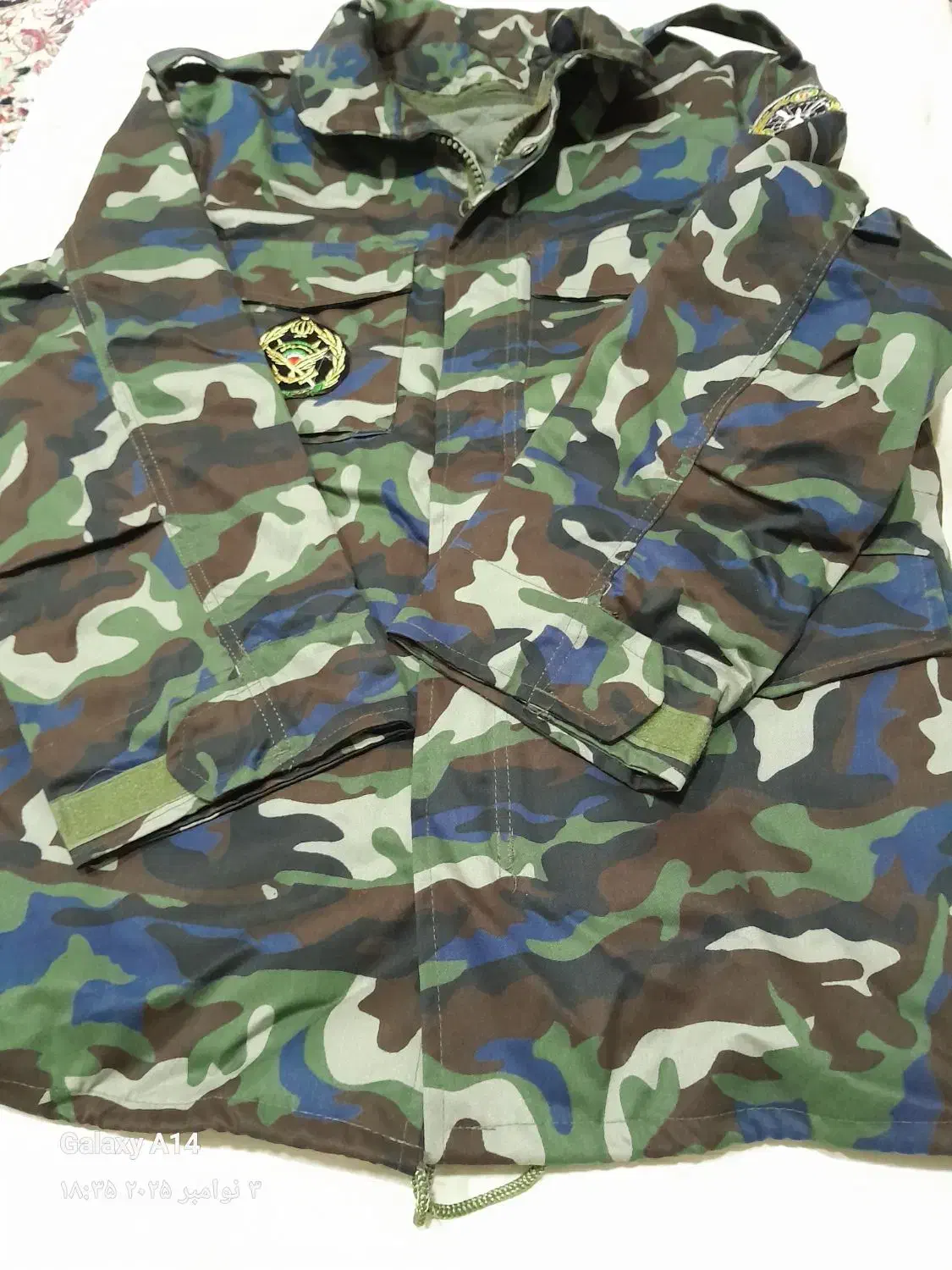 سبز|لباس|گناباد, |دیوار