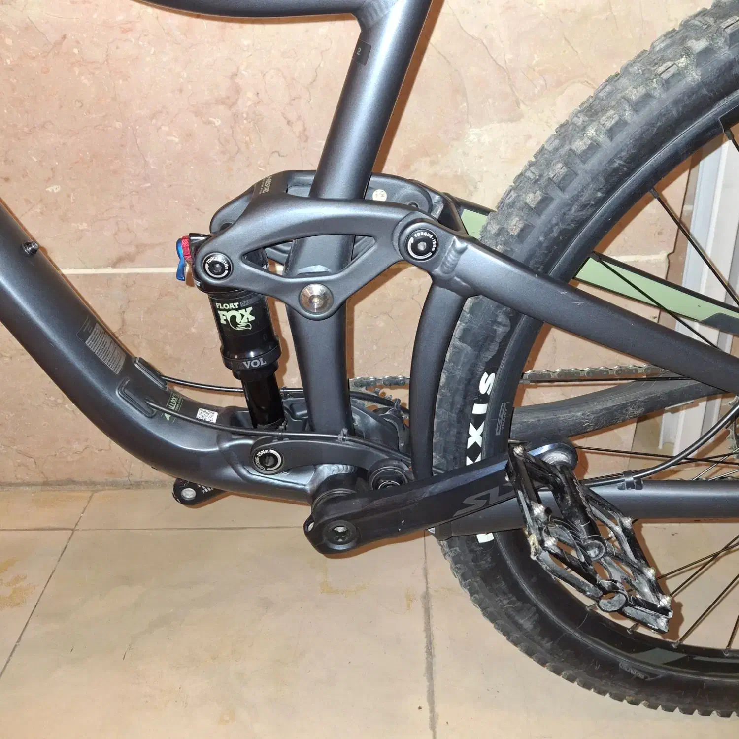 «جاینت Trance 29 2 مدل 2020 - کمکارکردعالی|دوچرخه، اسکیت، اسکوتر|تهران, زرگنده|دیوار