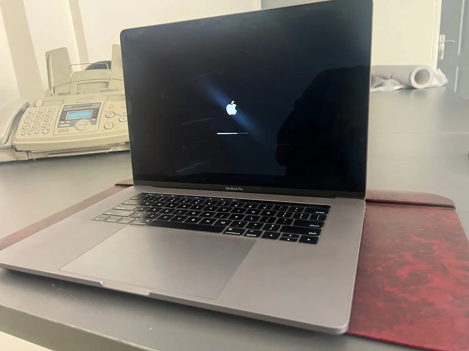 MacBook Pro 2017|رایانه همراه|تهران, دریا|دیوار