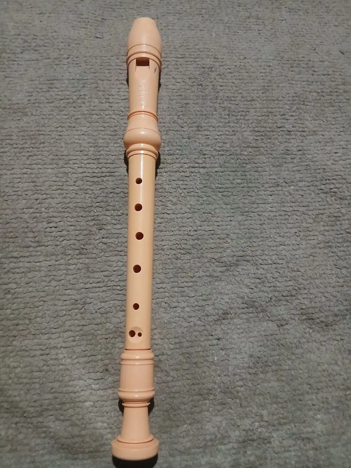 فلوت یاماها مدل کائوچویی|سازهای بادی|میناب, |دیوار