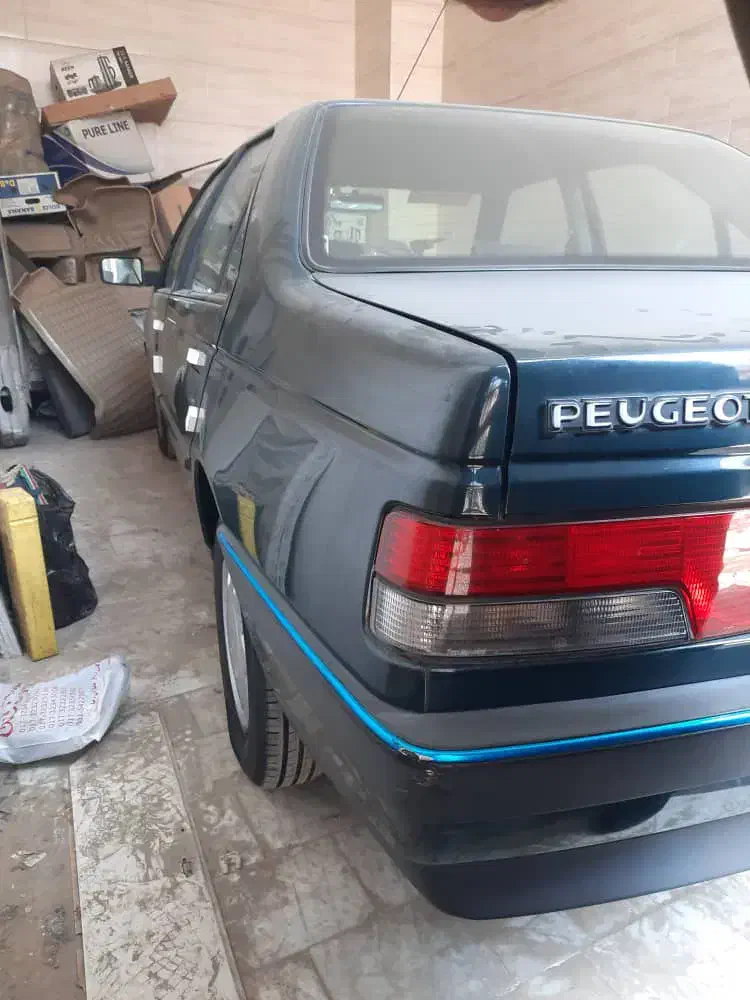 آردی ۸۲خشک کلیسکونی|خودرو سواری و وانت|تهران, ازگل|دیوار