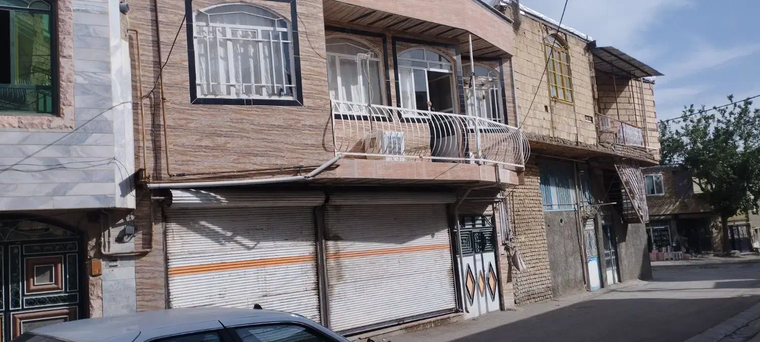 اجاره مغازه 65متری نایسر|اجارهٔ مغازه و غرفه|سنندج, |دیوار