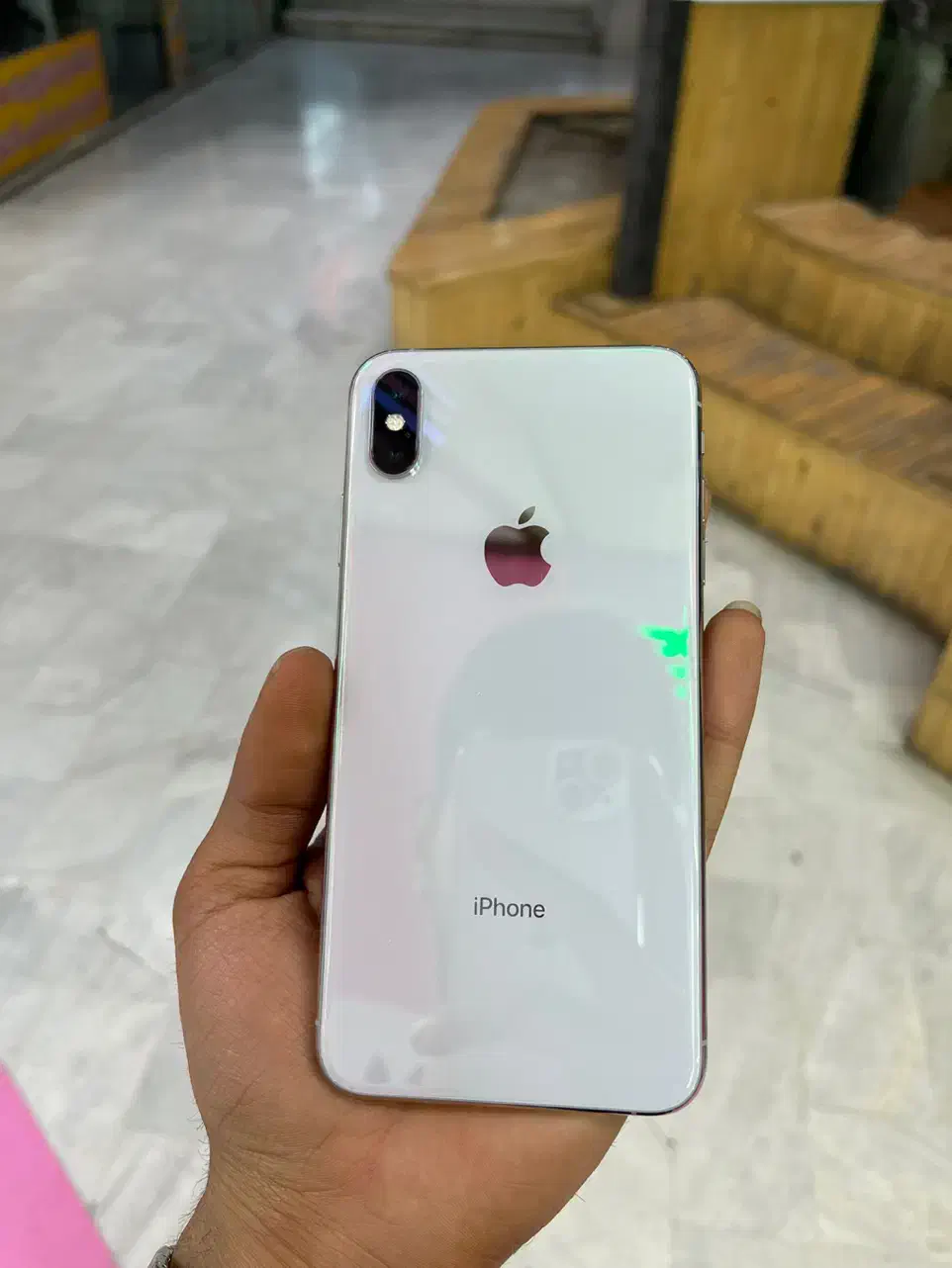 Xs max (Zaa)|موبایل|مشهد, جنت|دیوار