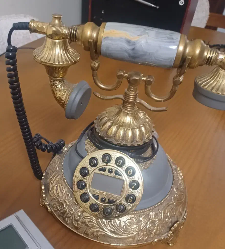 تلفن رو میزی|تلفن رومیزی|تهران, مینای جنوبی|دیوار