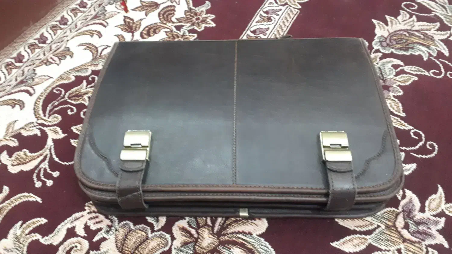 کیف مهندسی|کیف، کفش، کمربند|تهران, مینی‌سیتی (شهرک نفت)|دیوار