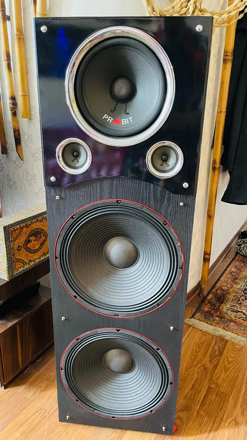 Microlab KM-800 l|سیستم صوتی خانگی|تهران, سید خندان (جلفا)|دیوار