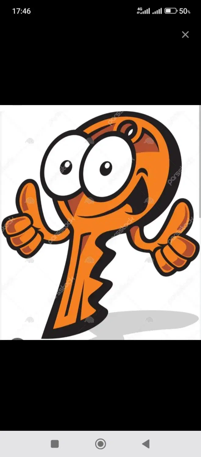 کلیدسازی شبانه روزی|خدمات پیشه و مهارت|صفادشت, |دیوار