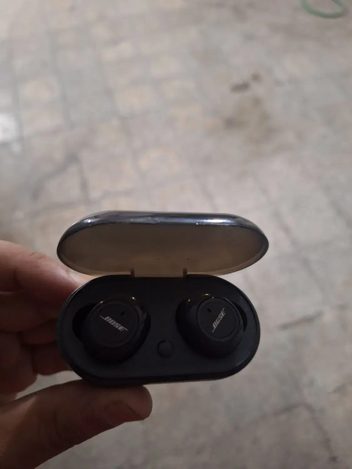 ایرپاد|لوازم جانبی موبایل و تبلت|بوشهر, |دیوار