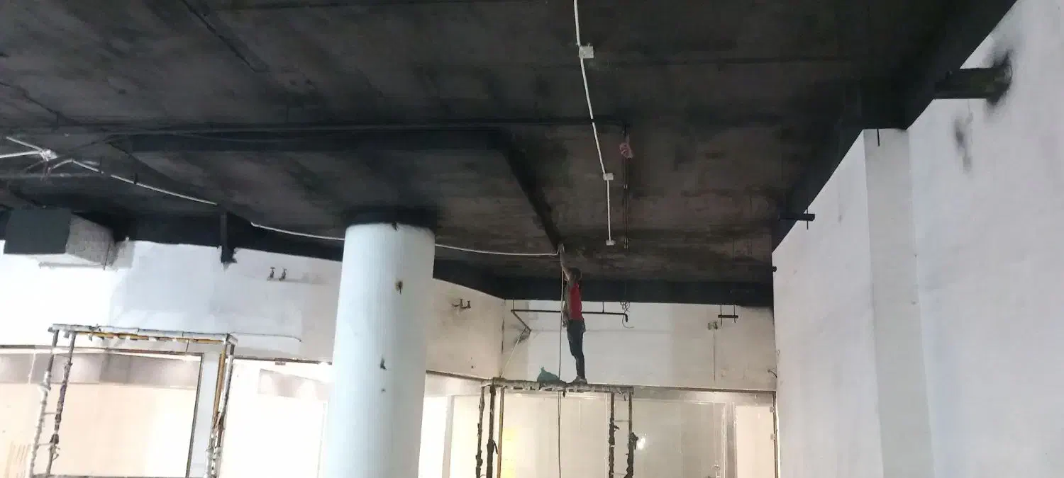 برقکاری و فروش لوازم برقی ساختمان۴تا بخر ۵تا ببر|خدمات پیشه و مهارت|بجنورد, |دیوار