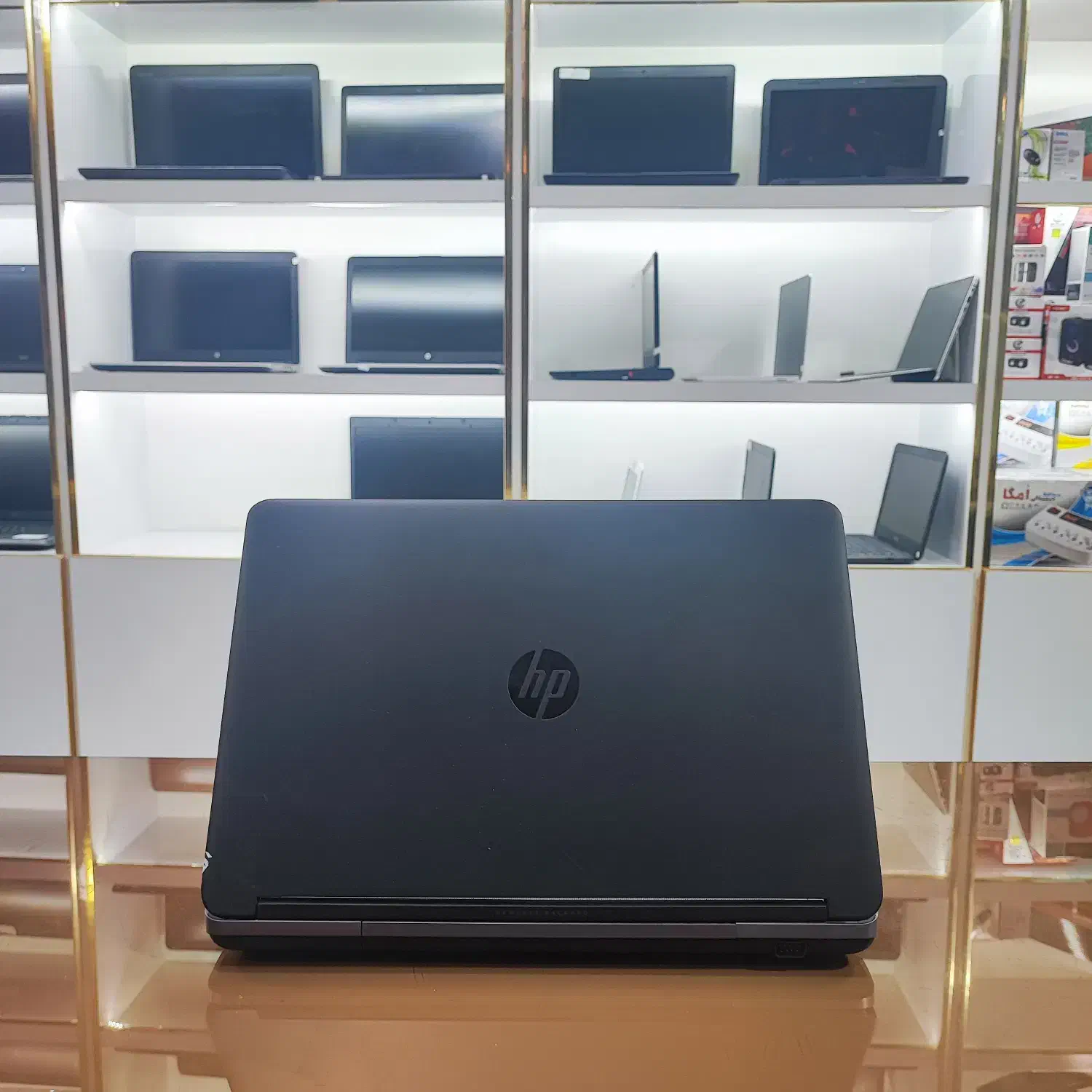 لپتاپ i5 تمیز ، دانشجویی، ترید و حسابداری|رایانه همراه|اصفهان, سرچشمه|دیوار