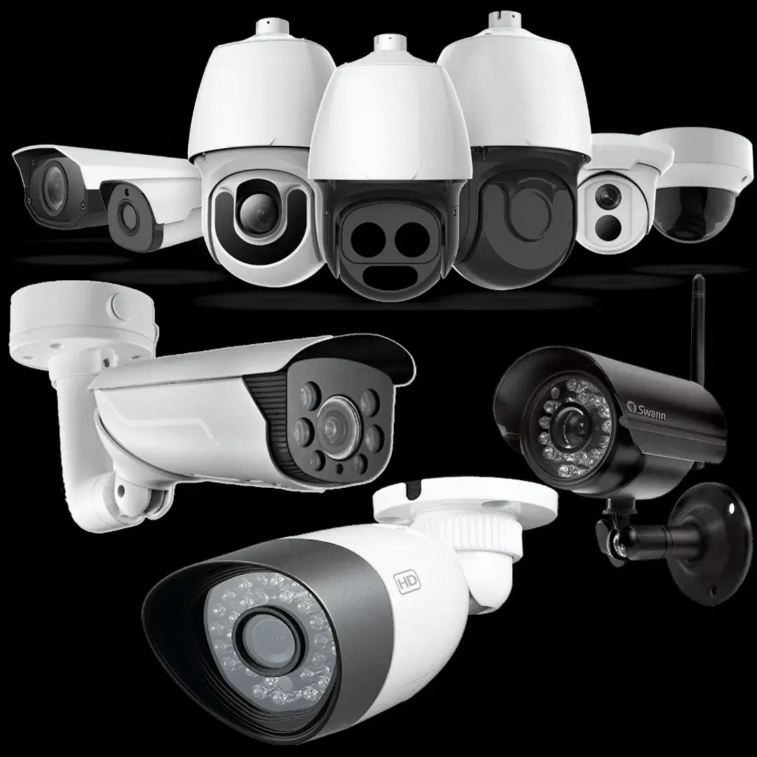 نصب راه اندازی تعمیر سیستم های دوربین مداربسته|خدمات پیشه و مهارت|آمل, |دیوار