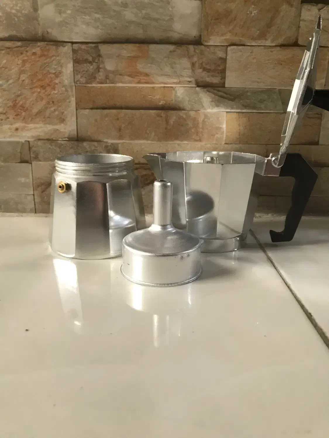 موکاپات ۶ کاپ|قوری، کتری، قهوه‌ساز دستی|تهران, پیکان شهر|دیوار